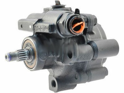 For 1998-2003 Toyota Sienna Power Steering Pump 69935VS ...