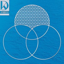 KANG DANIEL Mini Album Vol. 1 CYAN Genuine New Photo Card CD K-pop Book Sticker