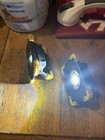 Workshop LED Work Lights, Battery Powered, Very Bright, Portable