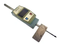 Mitutoyo Digimatic Indicator 543-425-1 Type ID-150ME (.0001"-2" .001mm-50mm