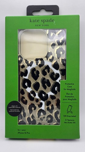 Kate Spade New York Apple iPhone 14 Pro Protective Case - Picture 13 of 25