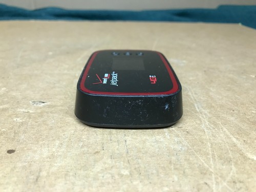 Pantech Verizon Jetpack 4G LTE Mobile Hotspot - Picture 5 of 6