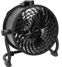 Ventilatore Eurolite AF-9 Universal Power macchina del vento batteria silenziosa