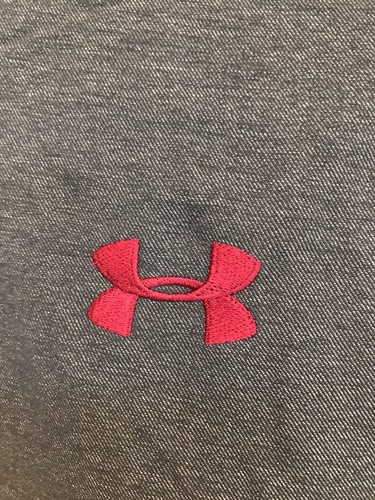 Chaqueta Under Armour South Carolina Gamecocks Allseason para hombre talla S” - Imagen 4 de 9