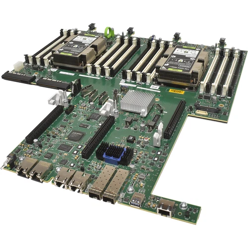 Sun Oracle 7360829 System Board 7346982 LGA3647 24x DDR4 Slots für X8-2 