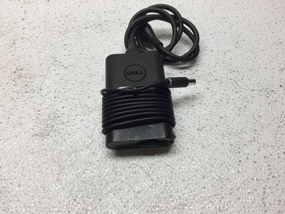 Lote misto de 10 carregador adaptador genuíno Dell 65W 19.5V 3.34A LA65NM130 HA65NM130 - Imagem 2 de 4