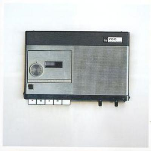 Voo Dates, Facts and Figures (CD) Album
