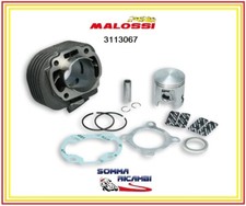 CILINDRO Ø 47 IN GHISA CON SPINOTTO Ø 12 3113067 CPI GP 50 2T MALOSSI