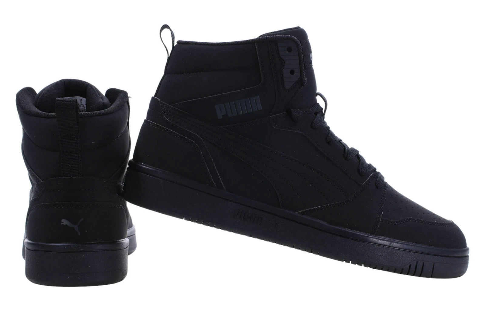 Scarpe uomo Puma Rebound v6 393580 01