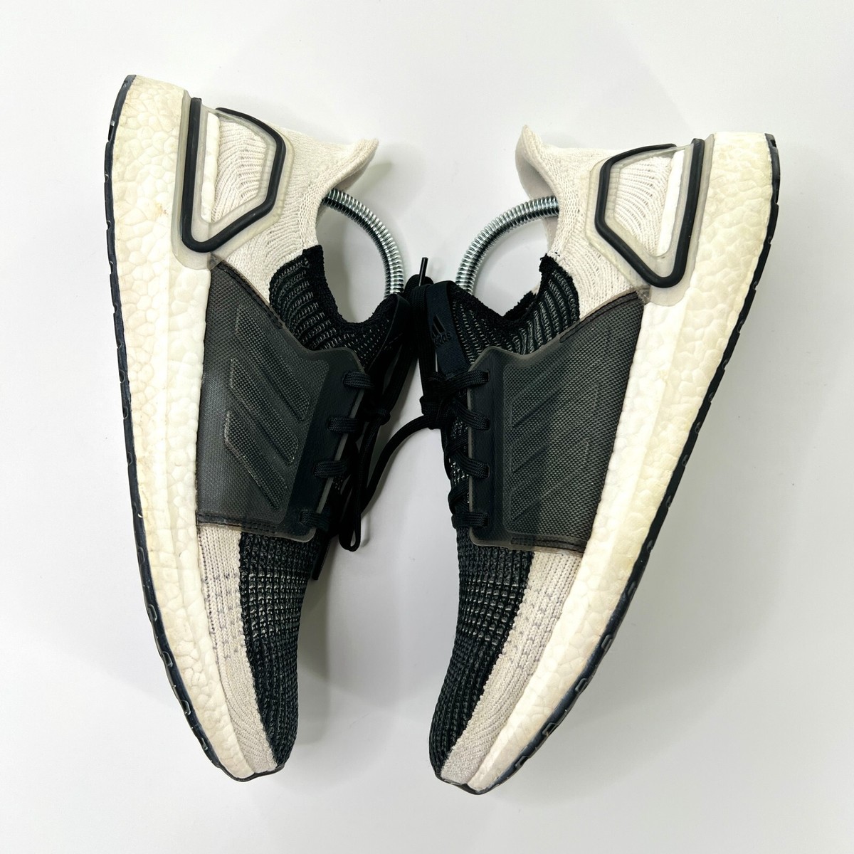 adidas gazelle silver green womens Y-3 Adios 9 JR6652 main image 0