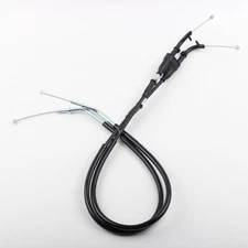 Motorcycle Throttle Cable For Kawasaki ZZR600 2005 2006 2007 2008
