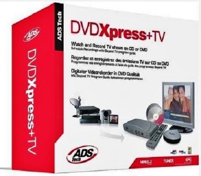 dvd xpress dx2 drivers windows 8