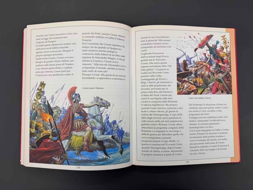Omnibus Fiabe Animali Mitologia Inglese Personaggi Famosi Libro Wolf Nemo Dami - Foto 13 di 13