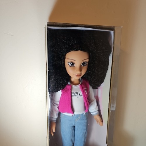 New HBCYOU Hope Student Body President Doll 18" Purpose Toys - Imagen 3 de 7