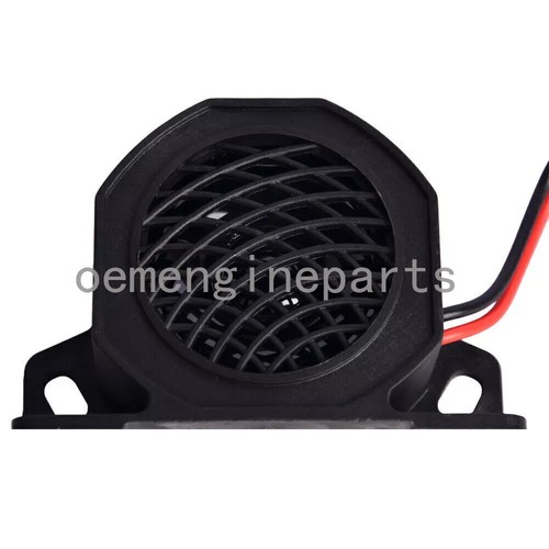 7001044 For Bobcat S150 S160 S175 S185 S330 S630 S205 S220 S250 S300 Alarm Horn - Picture 7 of 15