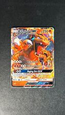 Charizard GX - 20/147 (Burning Shadows) - LP/NM - Ultra Rare