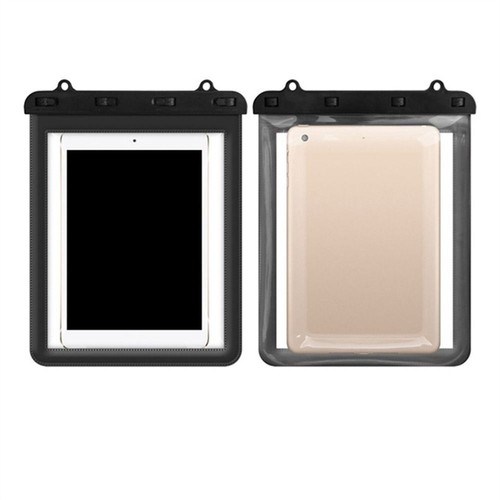 Bag Tablet Pouch Case Tablet Dry Bag Swimming Bags Waterproof Tablet Bag - 第 12/14 張圖片