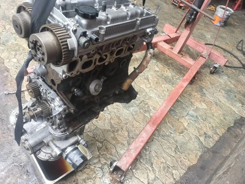 1998 MK5 Toyota Hilux Extended Cab 3S-GE BEAMS Engine swapped - Picture 13 of 22