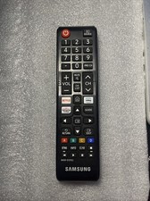 Samsung Remote Control For TU7000 & TU6980 Series Part# (BN59-01315J) 