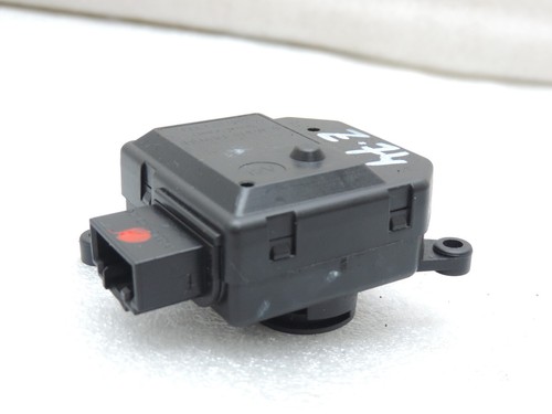 Vauxhall Opel Zafira B MK2 Heizungskern Klappensteuerung Servomotor 30.93680.00 A - Bild 1 von 6