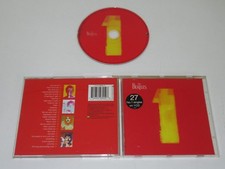 THE BEATLES/1(APPLE 7243 5 29325 2 6) CD ALBUM
