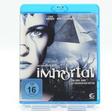 Immortal Blu-Ray Gebraucht sehr gut
