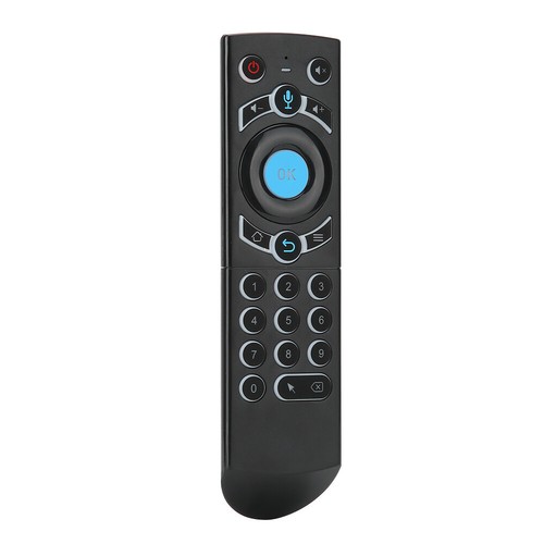 2.4G Air Fly Mouse Wireless Touchpad Keyboard Remote Control Backl TDM - Picture 6 of 13