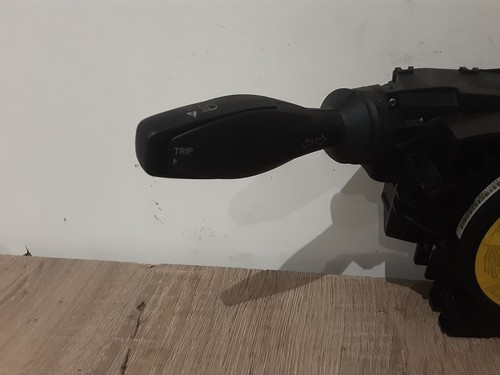 FORD FIESTA MK7 MK7.5 5DR SQUIB RING & STALKS - 8A6T-13N064-BG 8A6T-13335-BC - Picture 3 of 4