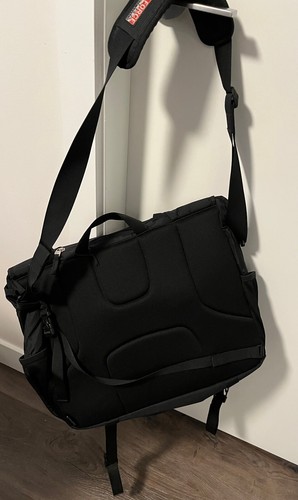 Sacoche pour ordinateur portable Victorinox Swiss Army Messenger - Photo 4/7