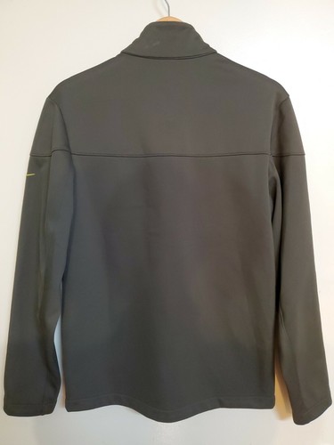 Pebble beach nike golf jacket green color - Picture 6 of 11