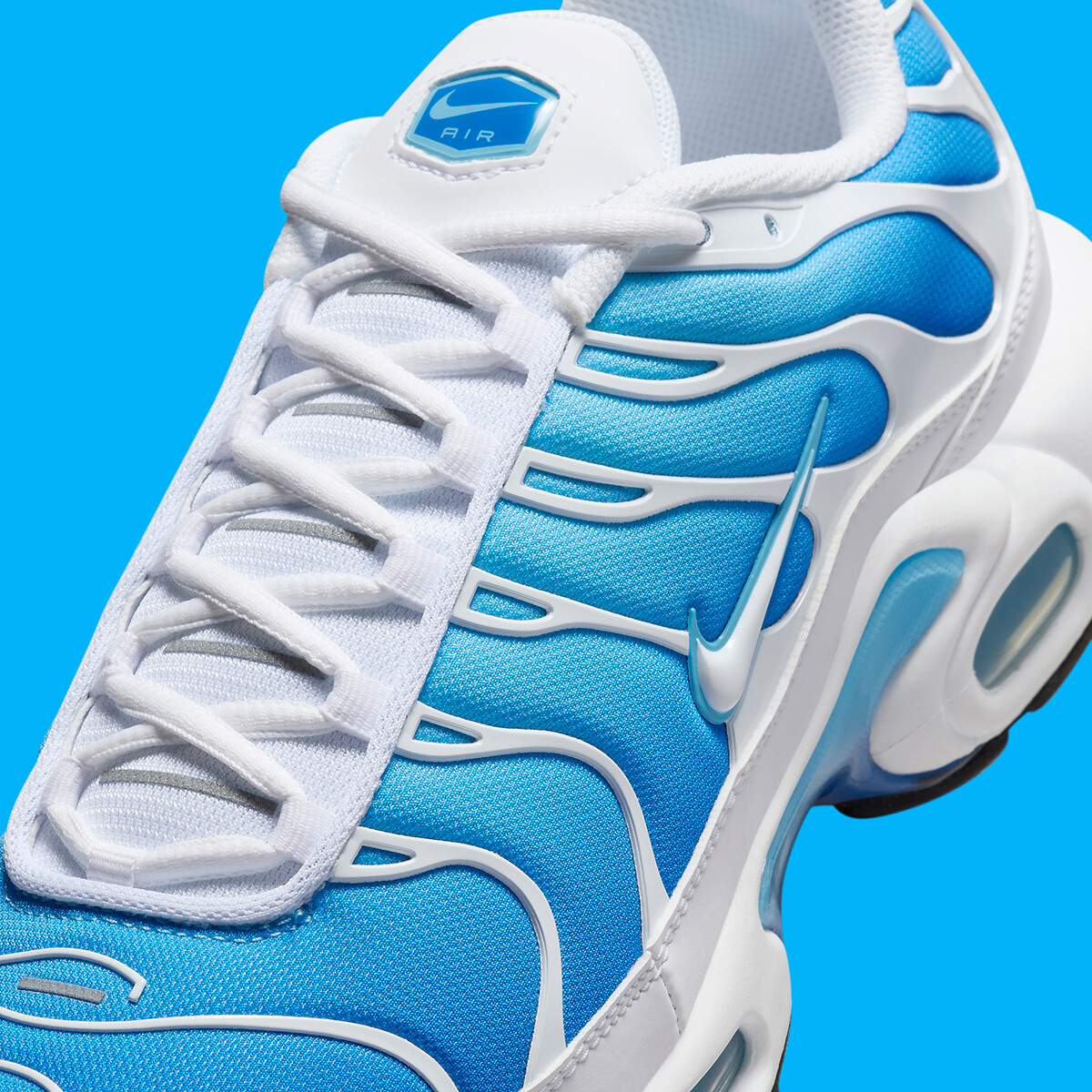 Size 13 - Nike Air Max Plus Sky Blue for sale online | eBay