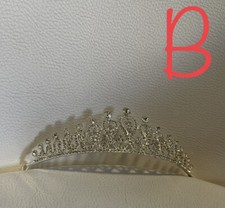 Adult Tiara Crown