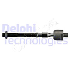 Tie Rod Axle Joint DELPHI Fits KIA HYUNDAI Rio III Saloon 10-15 56540-0U500