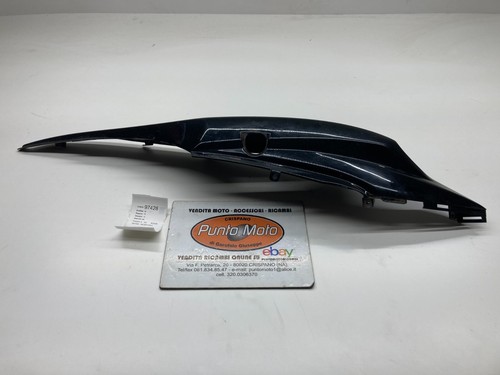 SUZUKI SIXTEEN 150 2007-2010-2014 ORIGINAL CARENA LATERAL DERECHO - Imagen 2 de 5