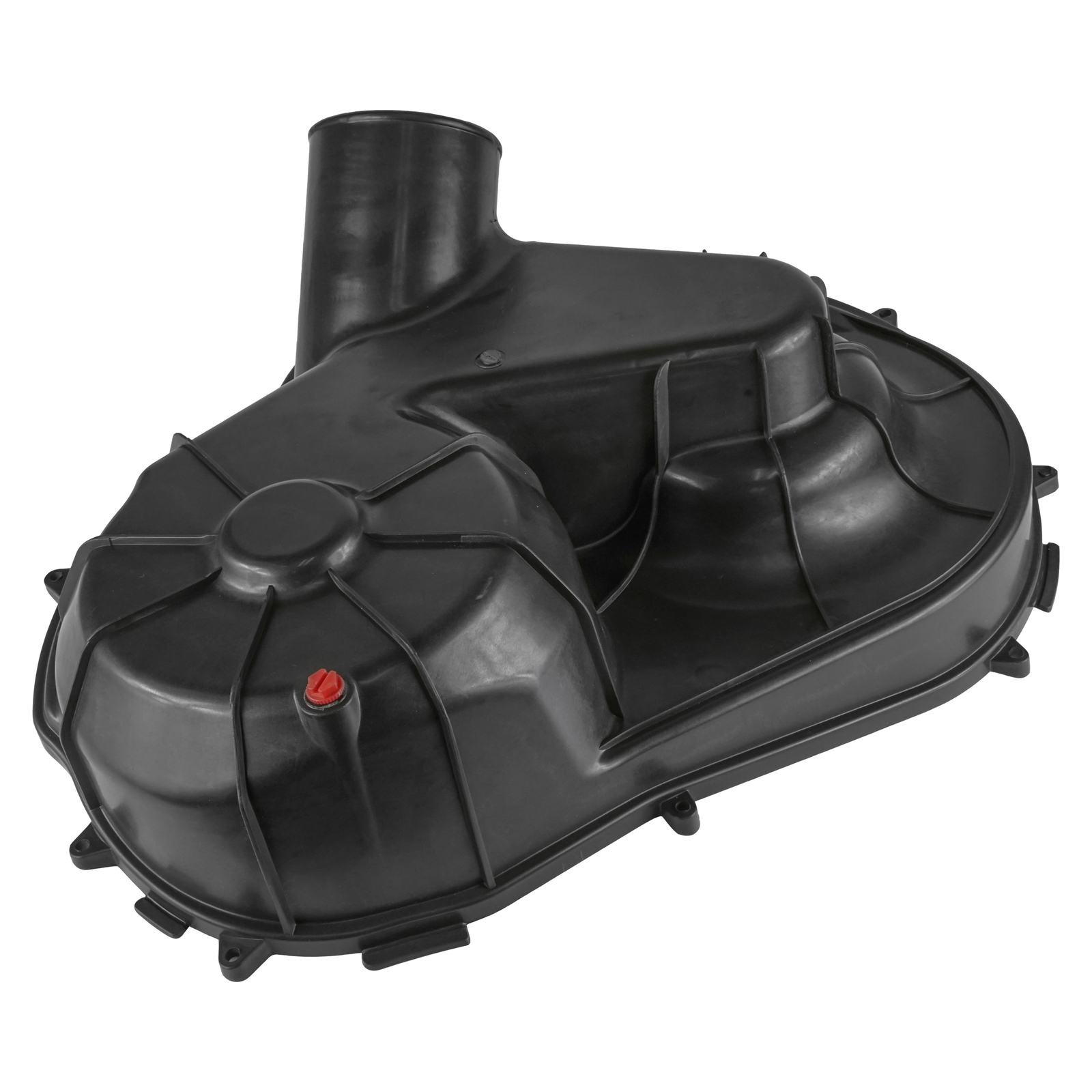 Наружная крышка сцепления вариатора подходит для Polaris RZR XP Turbo 2016 2017 2018 2636330 2635722