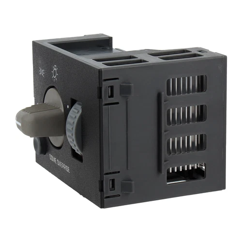 For 95-99 Chevy GMC Truck Headlight Parking Light Switch Dash Mounted 15013005# - Foto 2 di 6