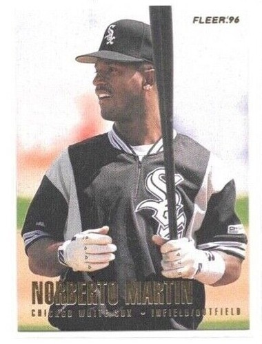 1996 Fleer Baseball Trading Cards / You Choose #s 1 - 250  / mb22 - Picture 82 of 257