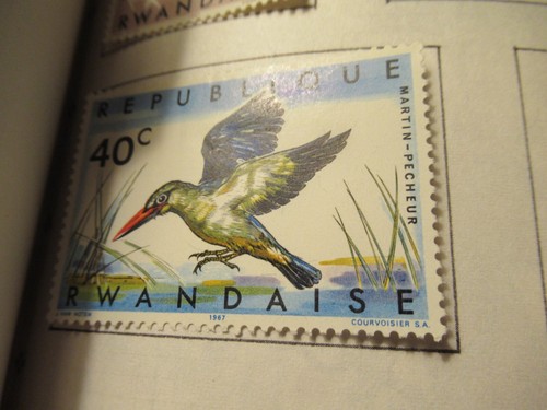 Pick From List Foreign Stamps $1Romania Spain Switzerland (Ask for other country - Picture 112 of 250