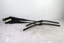 2011-2014 Porsche Cayenne 92A Windshield Wiper Front SET 7P0955410C OEM