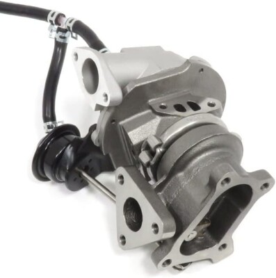 Turbocharger For HONDA Vamos HM3 HM4 660cc Engine JDM / Acty