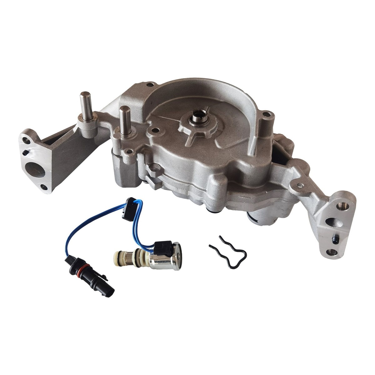 Engine Oil Pump for Dodge Durango Jeep Grand Cherokee Chrysler 3.6