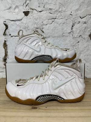 Air Foamposite Pro All Star Nike Air Foamposite Pro White Gucci