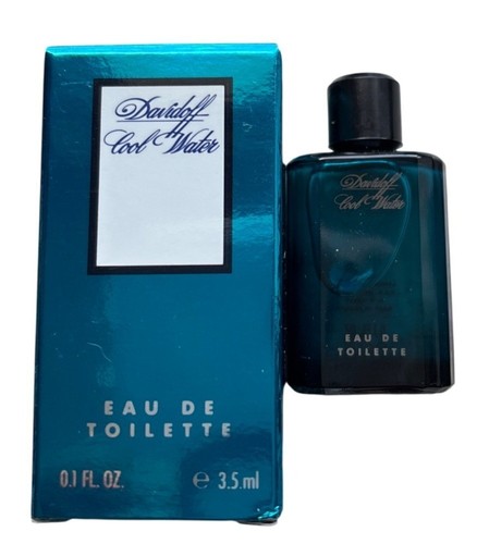 12 pcs set Vintage Mini Cologne Collection 5 ml / .17 fl oz Assorted Perfumes - Picture 8 of 12