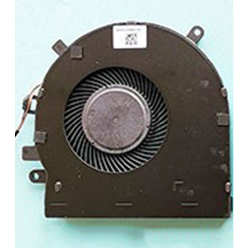 für Razer RZ09-027/0270 Spirit Blade 15 Notebook CPU Fan Grafikkarte Lüfter Neu - Afbeelding 2 van 6