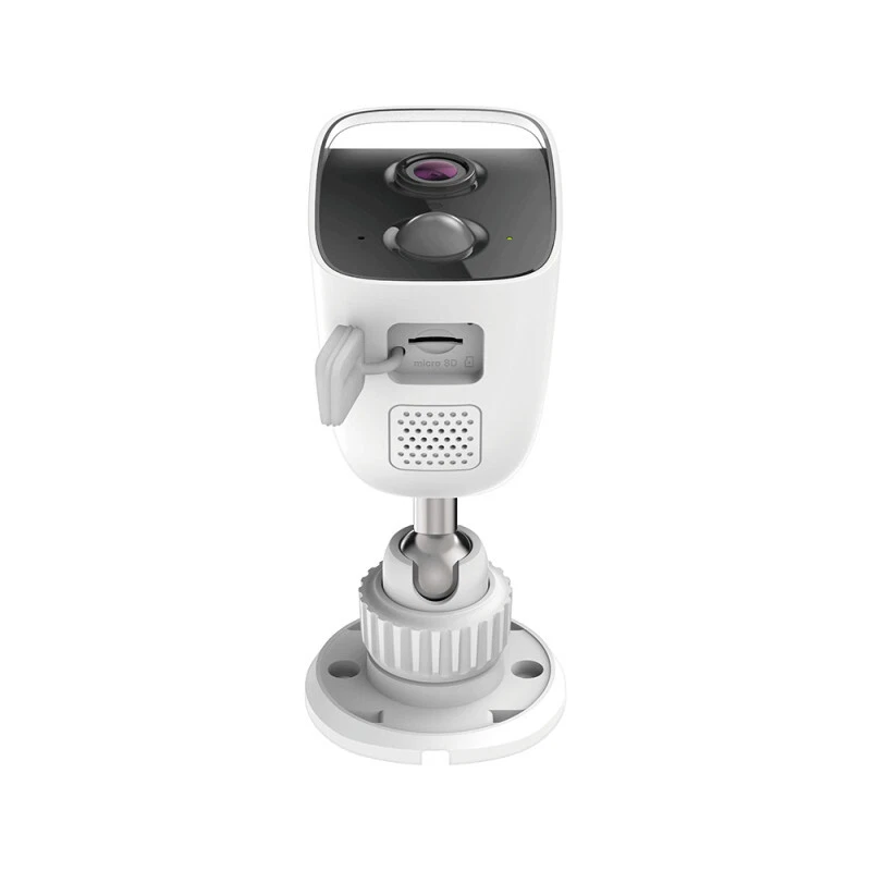 D-Link DCS-8630LH Full HD Outdoor Wi-Fi Spotlight Camera + built-in Smart Home H - Image 3 of 3