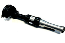 ROCKWELL LEVIGATRICE PNEUMATICA AD ARIA SMERIGLIATRICE utensile da taglio 9000 giri/min