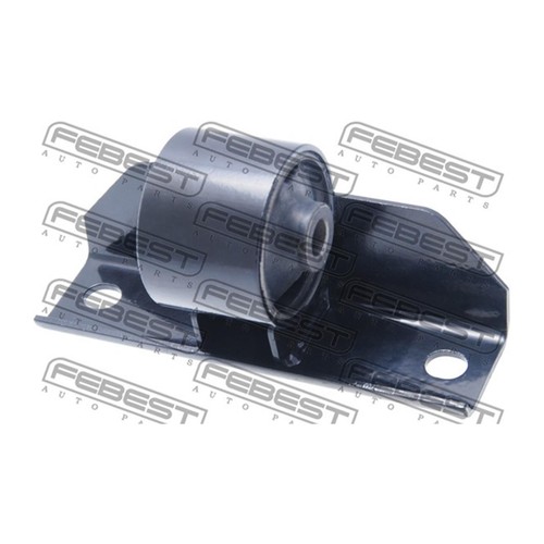 FEBEST Differential Mounting NM-D22DM Rear FOR Navara Pickup NP300 Pathfinder Xt