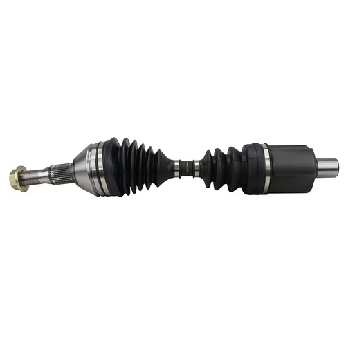 Front Left CV Axle Shaft for 1994 1995 1996 Buick Century w/ 3 Spd. Auto Trans. - Picture 5 of 9