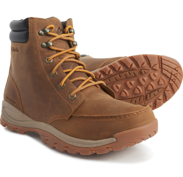 New columbia boots Clearance