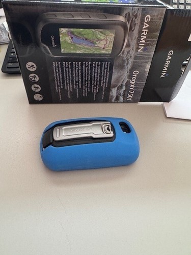 GARMIN OREGON 750t - Bild 2 von 3